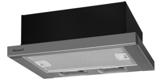 Встраиваемая вытяжка Weissgauff (Вайсгауф) TEL 450 X
