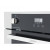 Газовый духовой шкаф Kaiser (Кайзер) EG 6370 black
