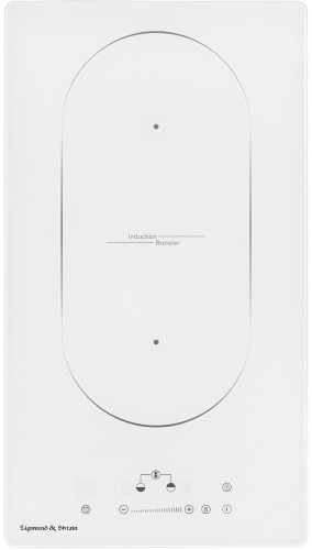 Индукционная варочная панель Zigmund-Shtain (Зигмунд-Штайн) CI 35.3 W