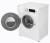 Стиральная машина MAUNFELD (Маунфилд) MFWM127WH100 ST INVERTER SLIM