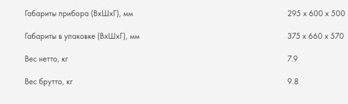 Вытяжка Haier (Хайер) W671ATQBB