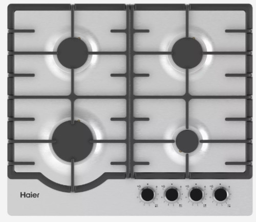 Газовая варочная панель Haier (Хайер) HHX-M64RNVX