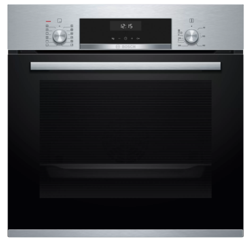 Электрический духовой шкаф Bosch (Бош) HIJ557YS0R