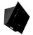 Вытяжка Lex (Лекс) MIKA 500 BLACK Вытяжка Lex (Лекс) MIKA 500 BLACK