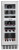 Винный шкаф Temptech (Темптек) STX30DS
