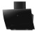 Вытяжка Lex (Лекс) PLAZA GS 600 BLACK