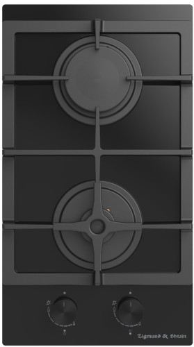 Газовая варочная панель Zigmund-Shtain (Зигмунд-Штайн) M 26.3 B