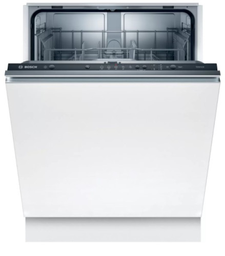 Встраиваемая посудомоечная машина Bosch (Бош) SMV25BX01R
