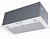 Встраиваемая вытяжка MAUNFELD (Маунфилд) CROSBY POWER 50 WHITE