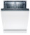 Встраиваемая посудомоечная машина Bosch (Бош) SMV25BX01R