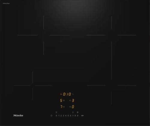 Индукционная варочная панель Miele (Мили) KM 7363 FL