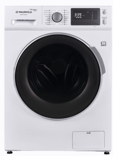 Стиральная машина с сушкой MAUNFELD (Маунфилд) MFWM1586WHS