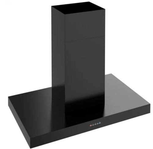 Вытяжка Falmec (Фалмек) Plane Isola Black 90 Plus