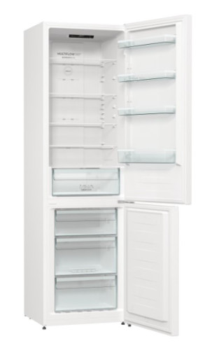Холодильник Gorenje (Горенье) NRK6202EW4