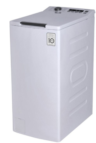 Стиральная машина Weissgauff (Вайсгауф) WM 40380 TD Inverter