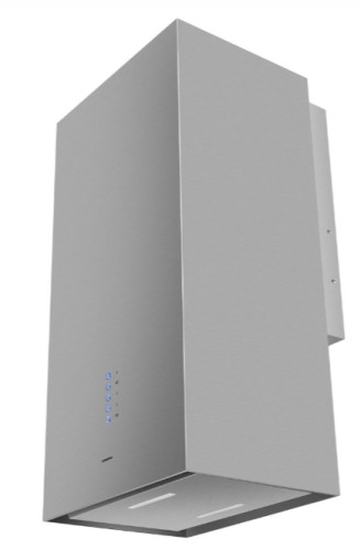 Вытяжка MAUNFELD (Маунфилд) Bath Plus 402 нержавеющая сталь