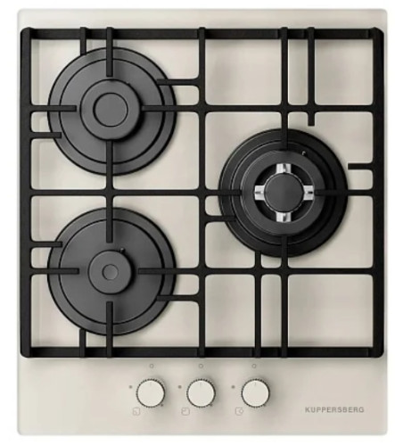 ая варочная панель Kuppersberg (Куперсберг) FG 49 W