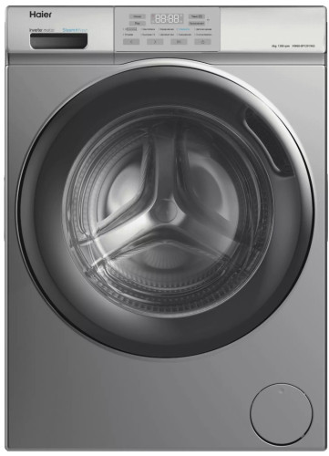 Стиральная машина Haier (Хайер) HW60-BP12919AS