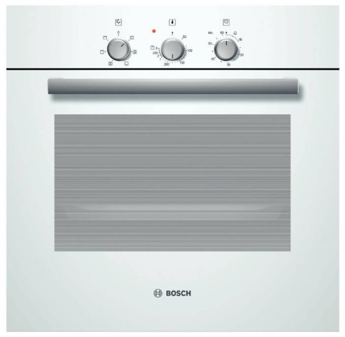 Электрический духовой шкаф Bosch (Бош) HBN 211W0J