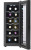 Винный шкаф Tesler (Теслер) WCV-120