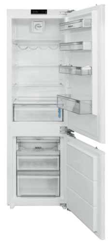 Встраиваемый холодильник Jacky's (Джекис) JR BW1770