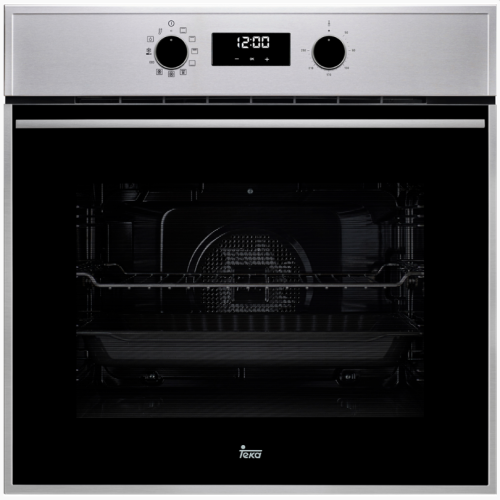 Электрический духовой шкаф Teka (Тека) HSB 645 SS