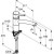 Смеситель для кухни Kludi Trendo (335740575)