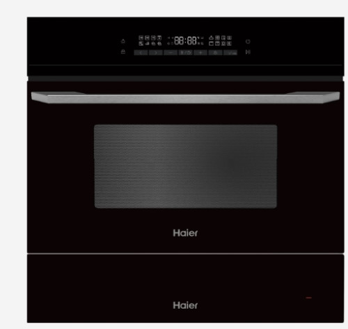 Электрический духовой шкаф Haier (Хайер) HMX-BDC399B