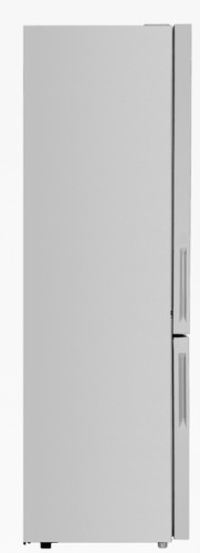 Холодильник MAUNFELD (Маунфилд) MFF200NFS Inverter