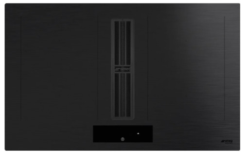Индукционная варочная панель Smeg (Смег) HOBD382MB2