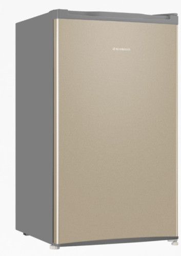 Холодильник MAUNFELD (Маунфилд) MFF83GD