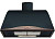 Вытяжка Falmec (Фалмек) Classic Ginevra Boston Black 90
