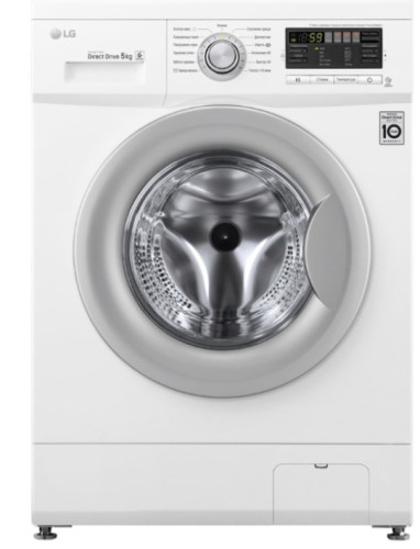 Стиральная машина LG (ЛДжи) F10B8LD7