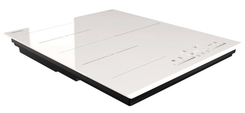 Индукционная варочная панель Meferi (Мефери) MIH453WH COMFORT PLUS