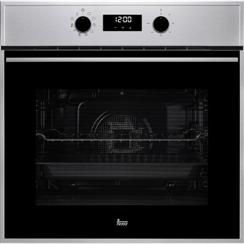 Электрический духовой шкаф Teka (Тека) HSB 635 SS INOX