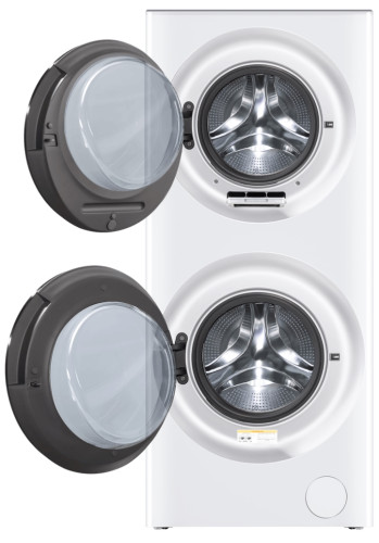 Стиральная машина с сушкой MAUNFELD (Маунфилд) MFWD14157WH06