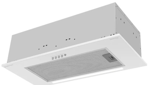 Встраиваемая вытяжка Meferi (Мефери) SMARTBOX60WH LIGHT