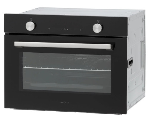 Электрический духовой шкаф Krona (Крона) PARABEL 45H BL