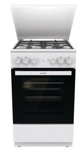 Комбинированная плита Gorenje (Горенье) GK5A42WF-B
