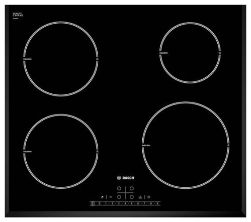 Индукционная варочная панель Bosch (Бош) PIE 651F17E