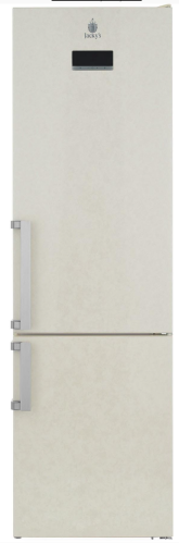 Холодильник Jacky's (Джекис) JR FV2000