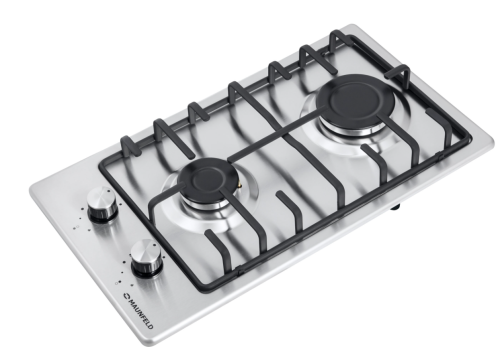 Газовая варочная панель MAUNFELD (Маунфилд) EGHS.32.3ES