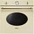 Электрический духовой шкаф Smeg (Смег) SF800PO