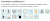 Вытяжка Falmec (Фалмек) Shelf Customizable 120 NERO (CKMN20.E3P2 ZZZN400F)