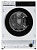 Встраиваемая стиральная машина Krona (Крона) DARRE 1400 7/5K WHITE