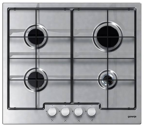 Газовая варочная панель Gorenje (Горенье) G6N 4 ZBX