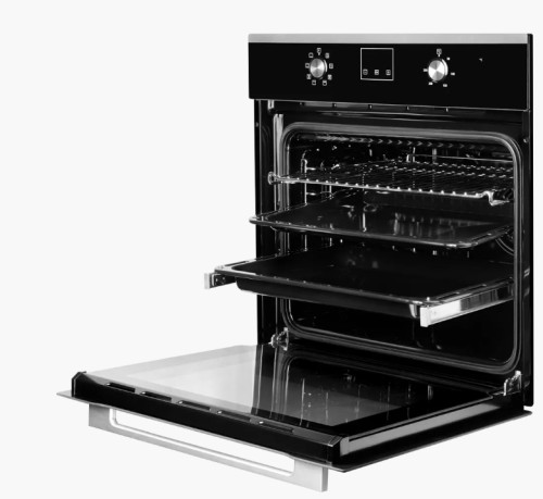 Электрический духовой шкаф MONSHER (Моншер) MOE 6183 BX