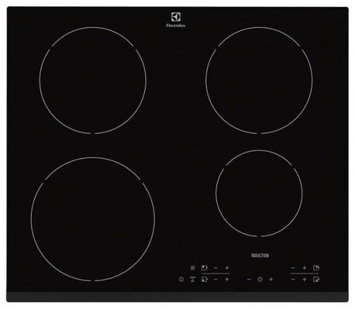 Индукционная варочная панель Electrolux (Электролюкс) EHH 56340 FK