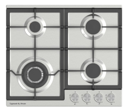 Газовая варочная панель Zigmund-Shtain (Зигмунд-Штайн) G 14.6 S