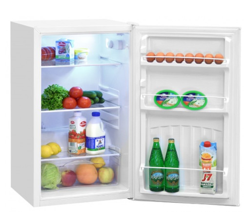 Холодильник NORDFROST (Нордфрост) NR 507 W